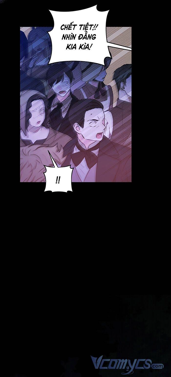 Trở Thành Tình Địch Của Các Nam Chính Chapter 72 - 19