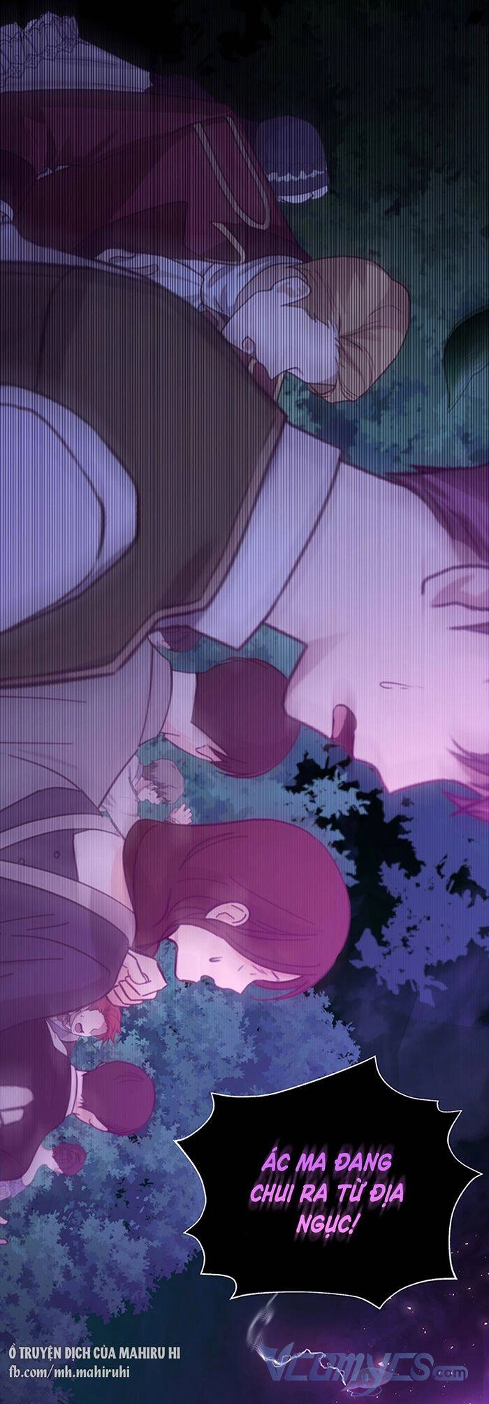 Trở Thành Tình Địch Của Các Nam Chính Chapter 72 - 20