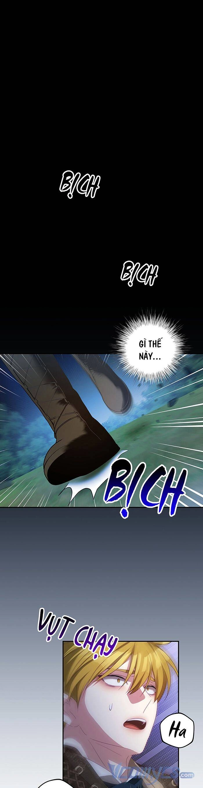 Trở Thành Tình Địch Của Các Nam Chính Chapter 73 - 2