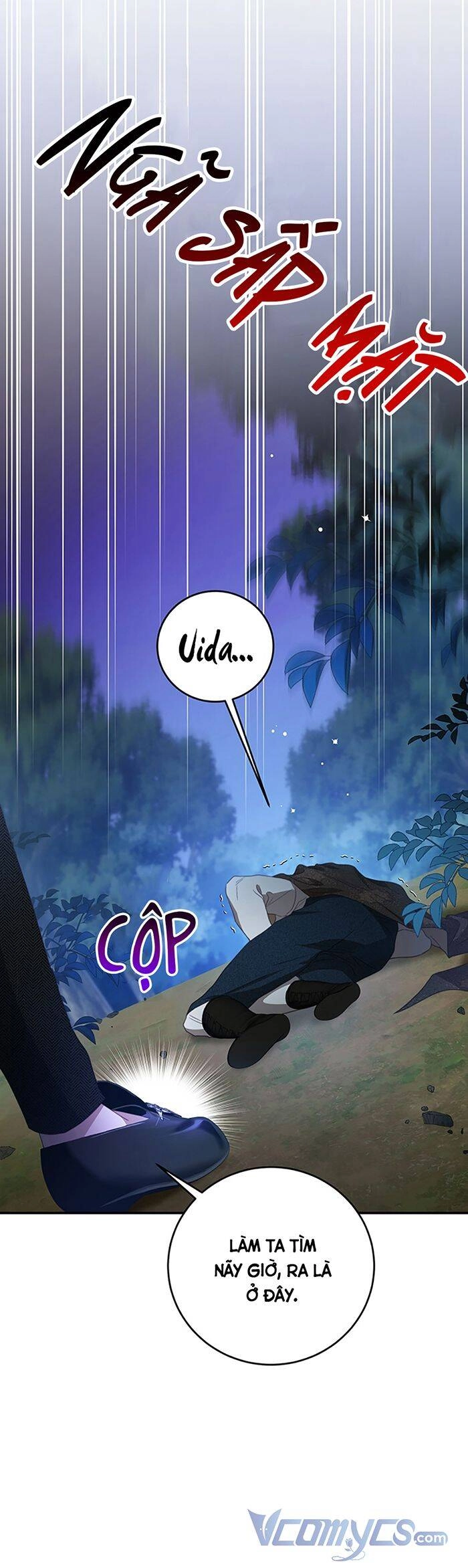 Trở Thành Tình Địch Của Các Nam Chính Chapter 73 - 5