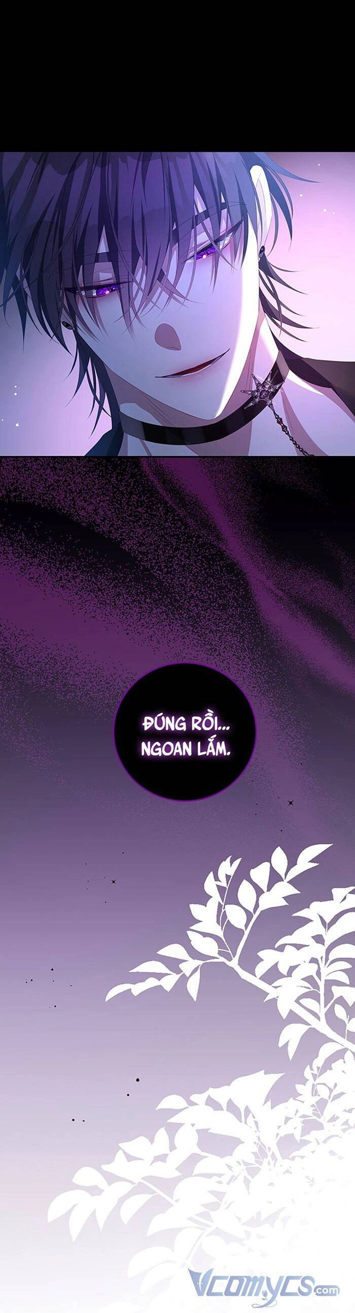 Trở Thành Tình Địch Của Các Nam Chính Chapter 73 - 8