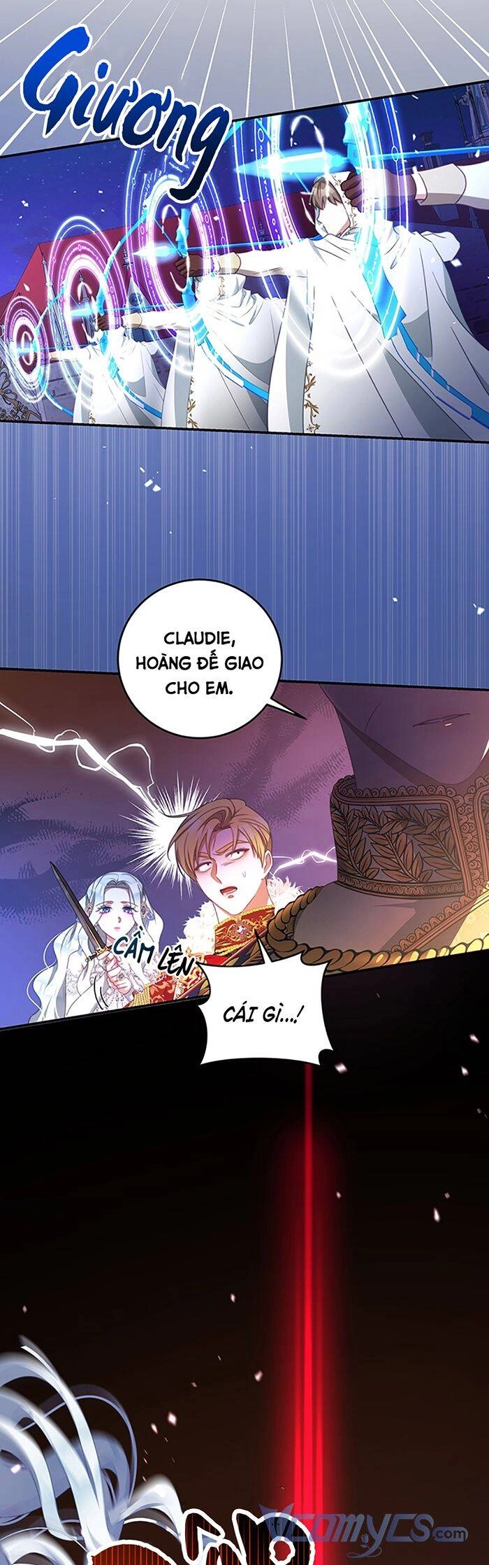 Trở Thành Tình Địch Của Các Nam Chính Chapter 73 - 11