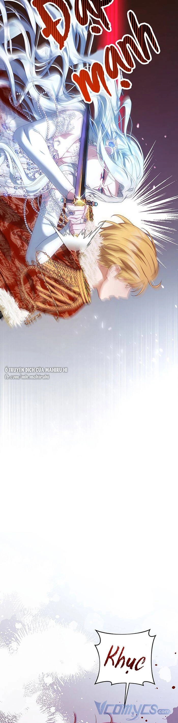 Trở Thành Tình Địch Của Các Nam Chính Chapter 73 - 12