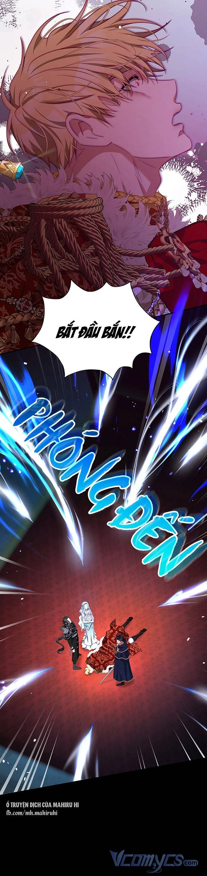 Trở Thành Tình Địch Của Các Nam Chính Chapter 73 - 13