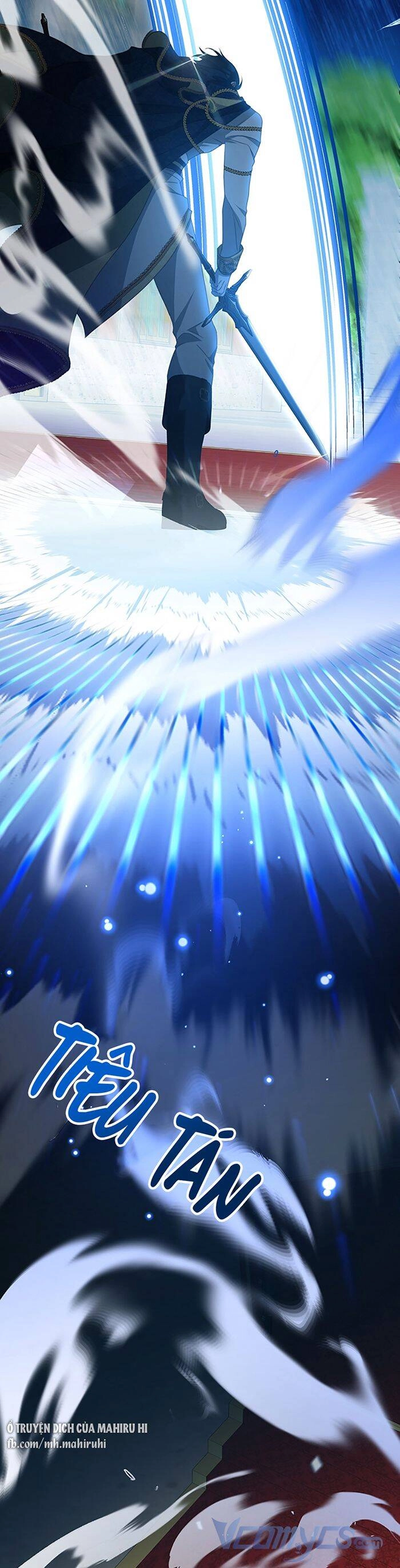 Trở Thành Tình Địch Của Các Nam Chính Chapter 73 - 15