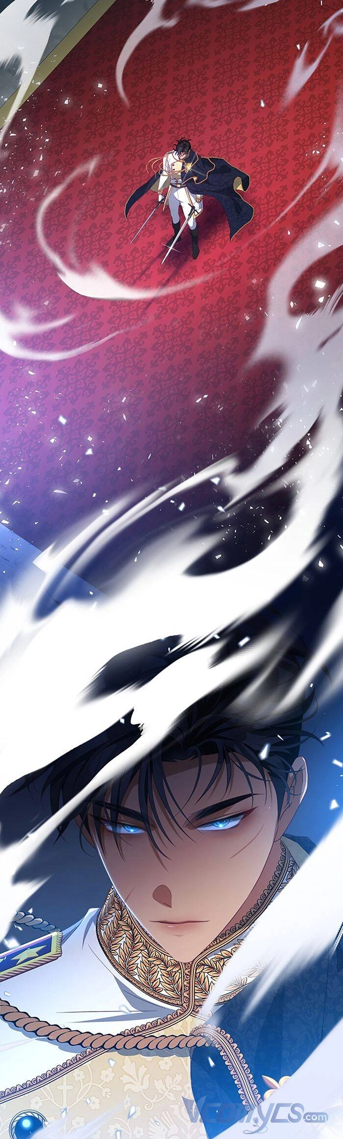 Trở Thành Tình Địch Của Các Nam Chính Chapter 73 - 16