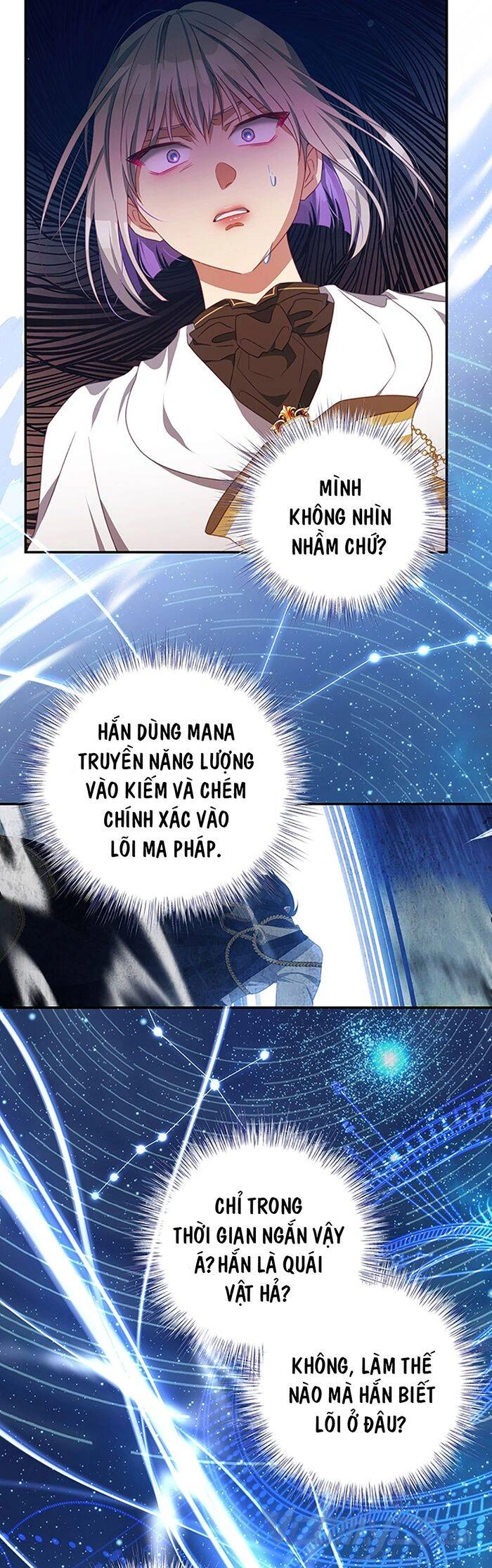 Trở Thành Tình Địch Của Các Nam Chính Chapter 73 - 18