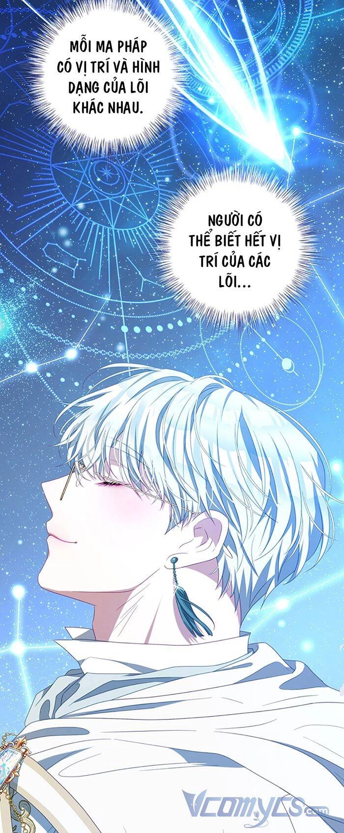 Trở Thành Tình Địch Của Các Nam Chính Chapter 73 - 19