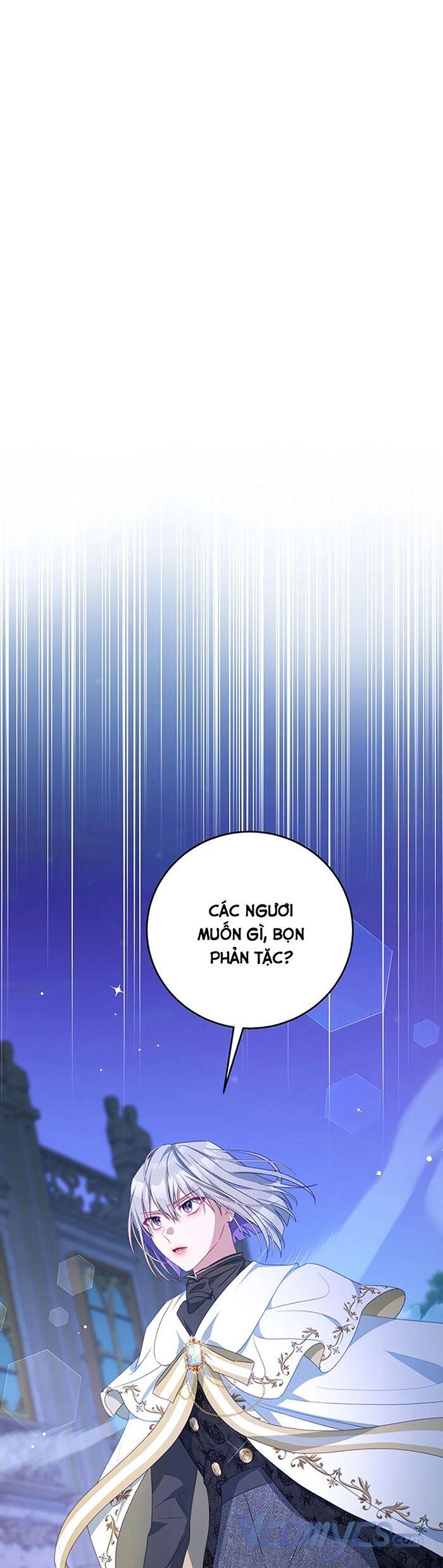 Trở Thành Tình Địch Của Các Nam Chính Chapter 74 - 2