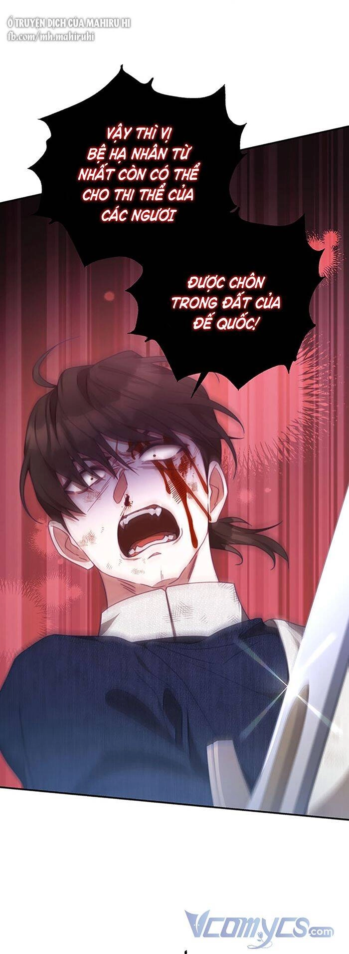 Trở Thành Tình Địch Của Các Nam Chính Chapter 74 - 7