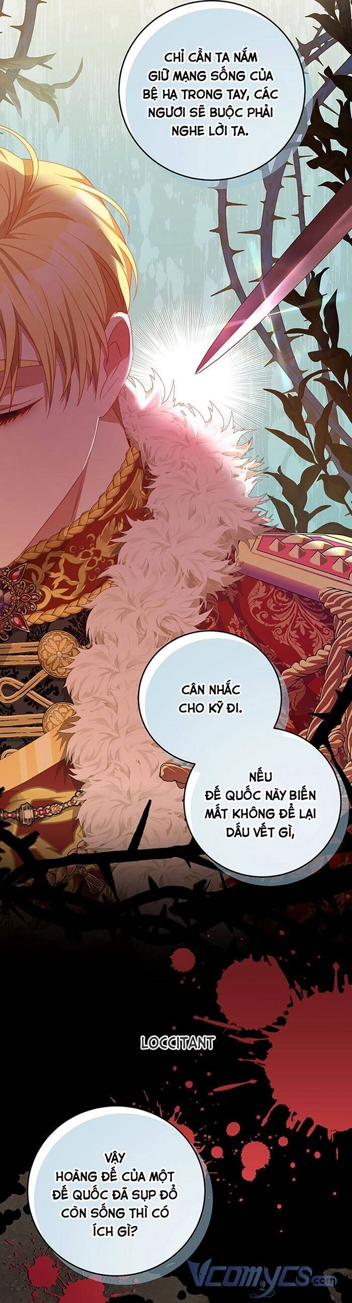 Trở Thành Tình Địch Của Các Nam Chính Chapter 74 - 9