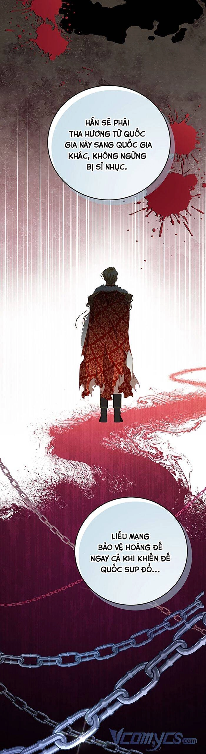 Trở Thành Tình Địch Của Các Nam Chính Chapter 74 - 10