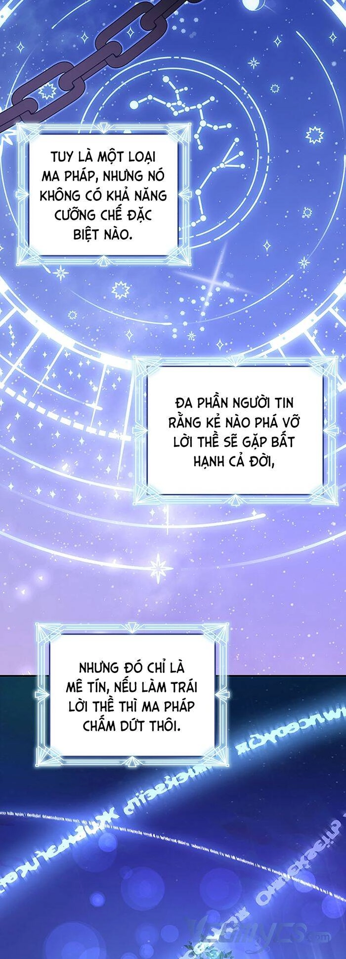 Trở Thành Tình Địch Của Các Nam Chính Chapter 74 - 17