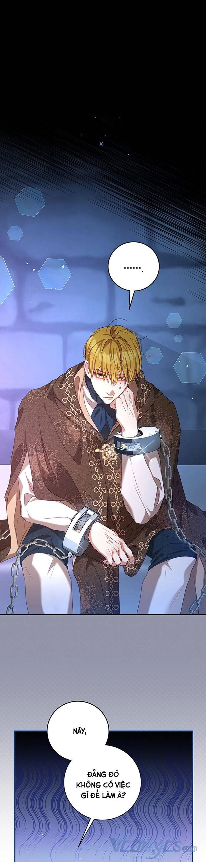 Trở Thành Tình Địch Của Các Nam Chính Chapter 75 - 2