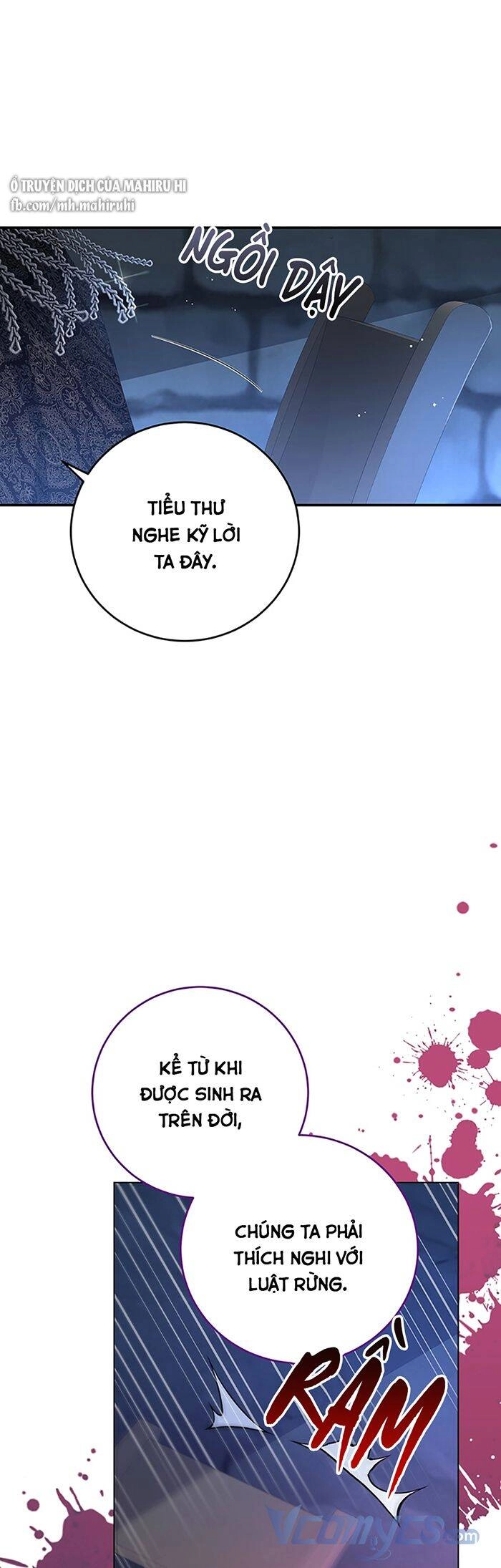 Trở Thành Tình Địch Của Các Nam Chính Chapter 75 - 11