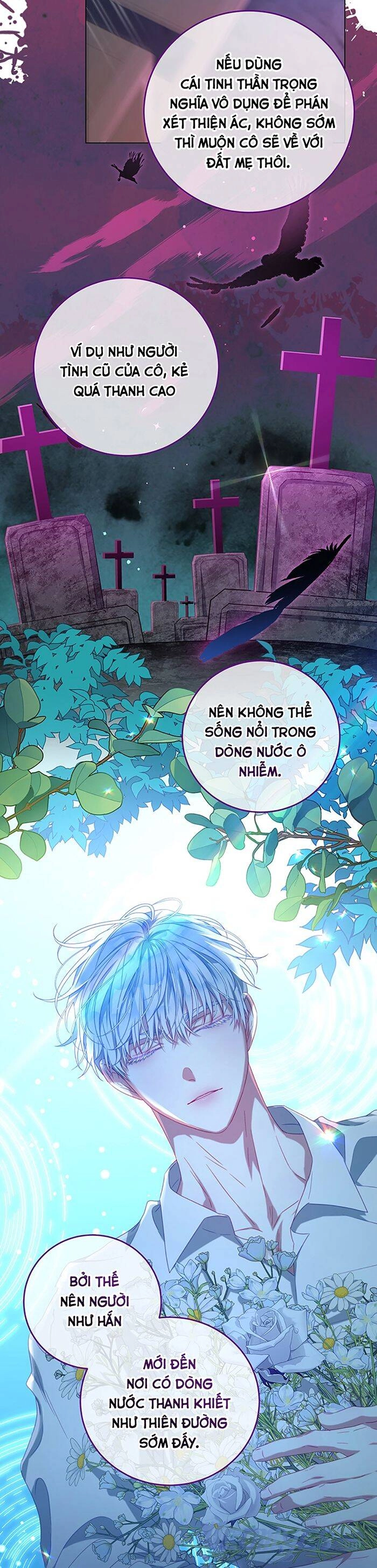 Trở Thành Tình Địch Của Các Nam Chính Chapter 75 - 12