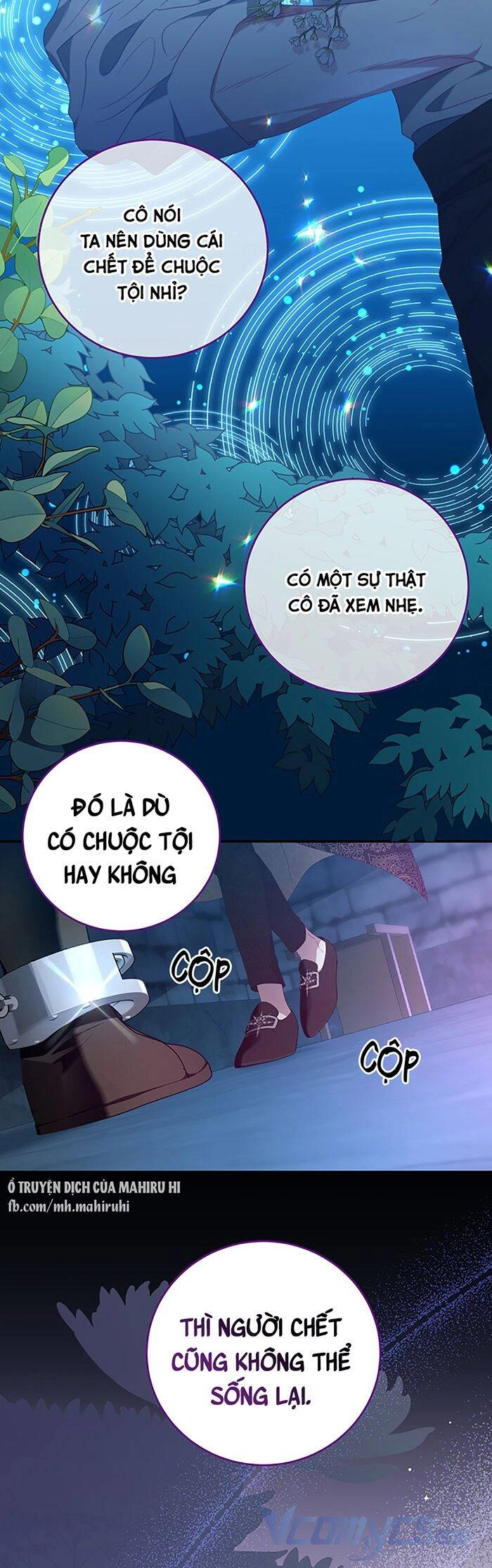 Trở Thành Tình Địch Của Các Nam Chính Chapter 75 - 13