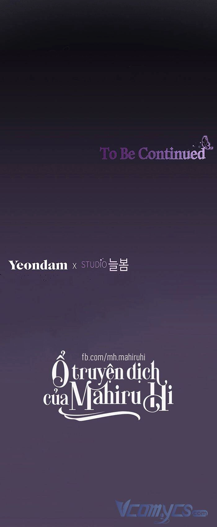 Trở Thành Tình Địch Của Các Nam Chính Chapter 75 - 18