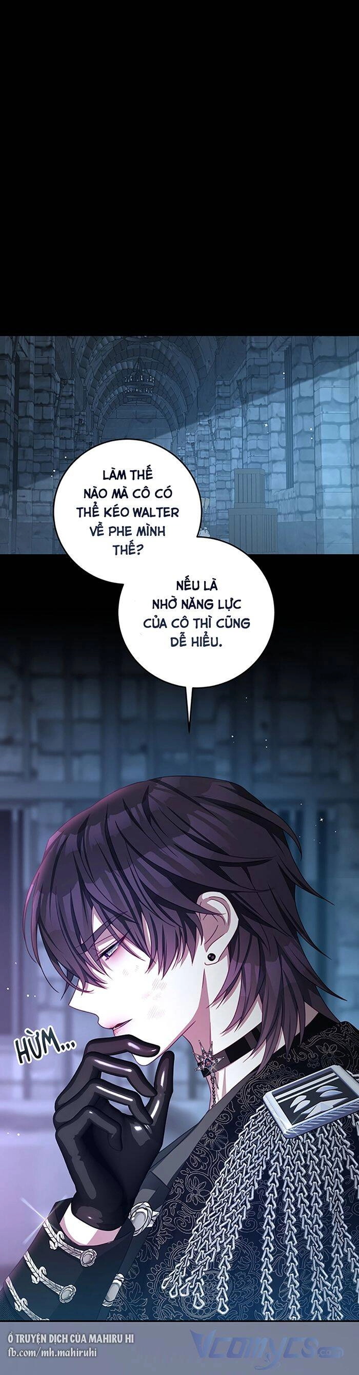 Trở Thành Tình Địch Của Các Nam Chính Chapter 76 - 2