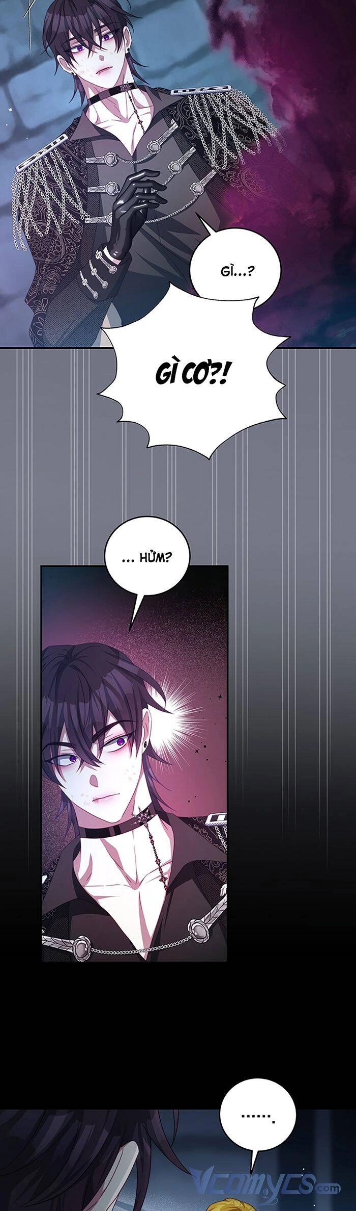 Trở Thành Tình Địch Của Các Nam Chính Chapter 76 - 4