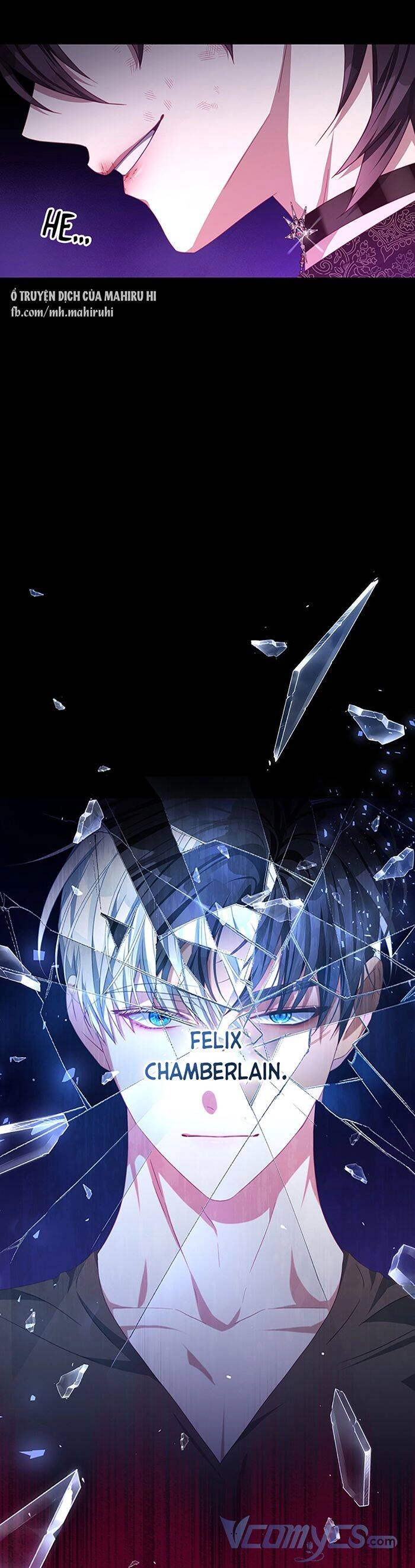 Trở Thành Tình Địch Của Các Nam Chính Chapter 76 - 9