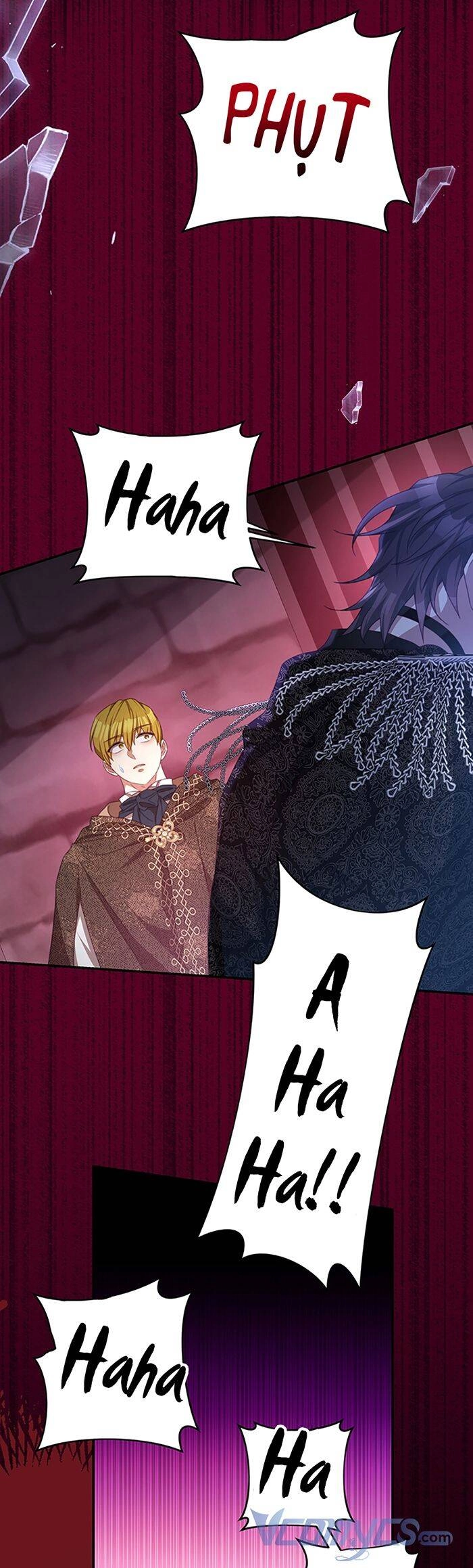 Trở Thành Tình Địch Của Các Nam Chính Chapter 76 - 10