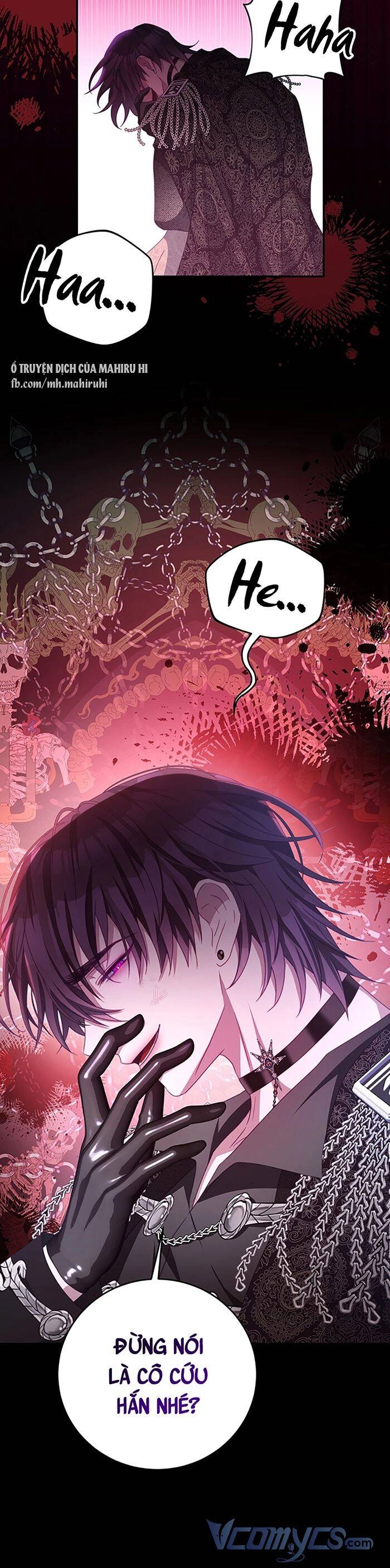 Trở Thành Tình Địch Của Các Nam Chính Chapter 76 - 11