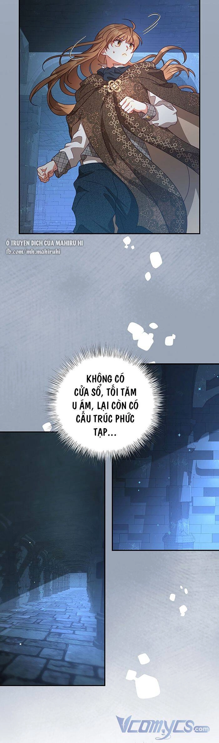 Trở Thành Tình Địch Của Các Nam Chính Chapter 76 - 15