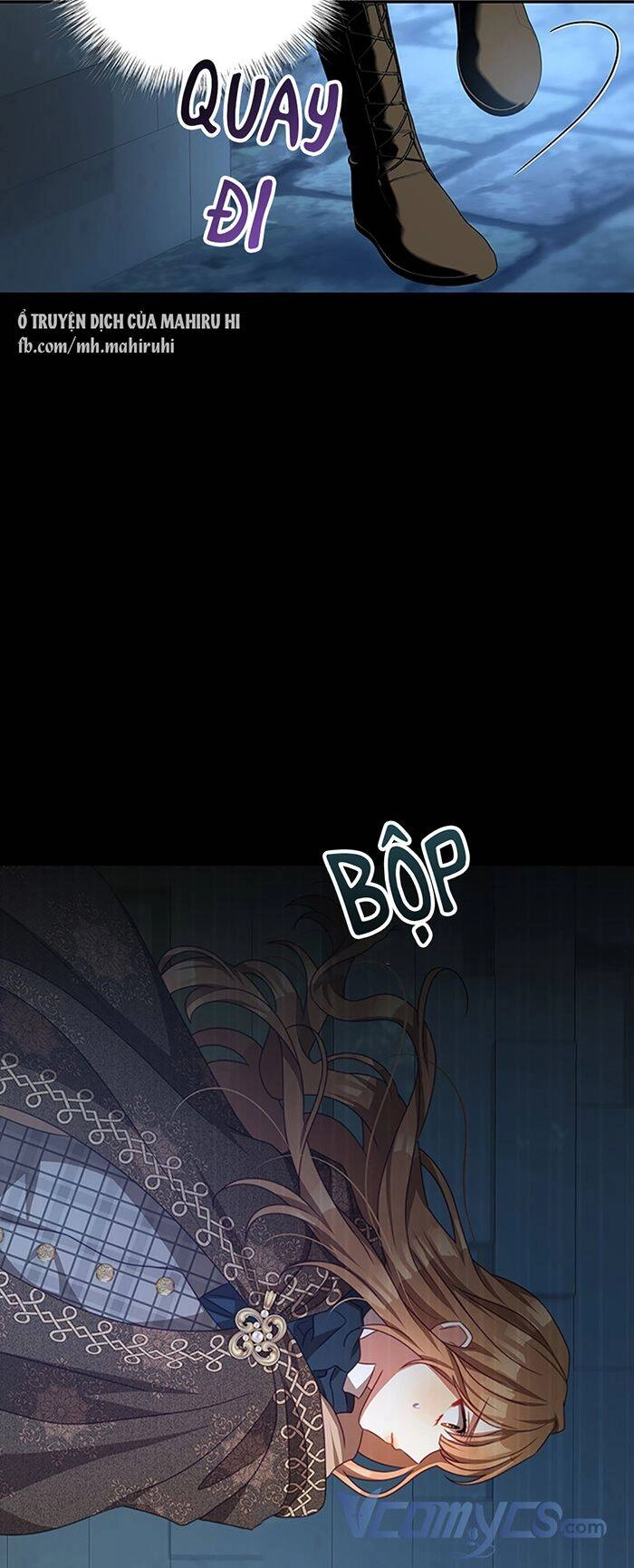 Trở Thành Tình Địch Của Các Nam Chính Chapter 76 - 17