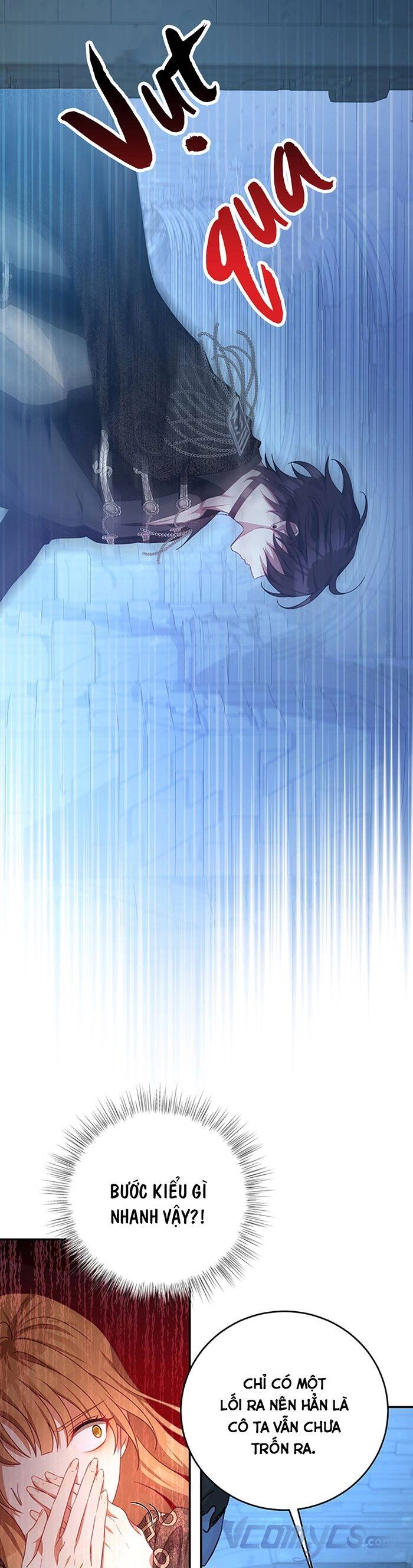 Trở Thành Tình Địch Của Các Nam Chính Chapter 76 - 18