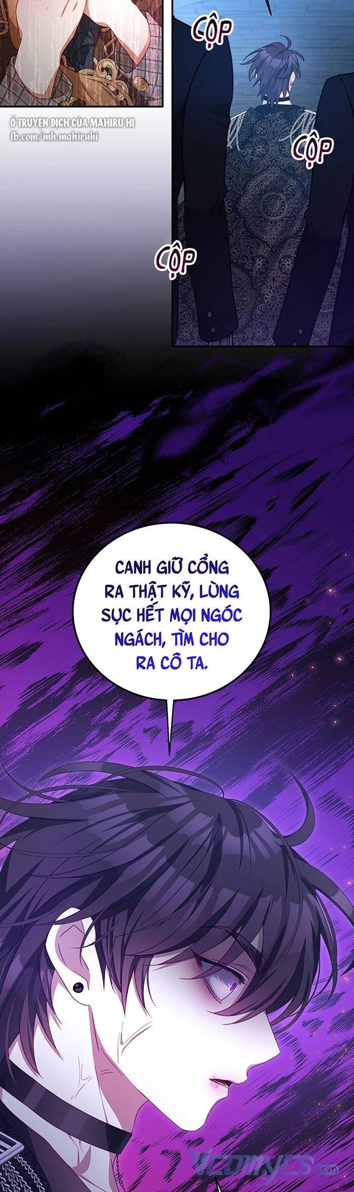 Trở Thành Tình Địch Của Các Nam Chính Chapter 76 - 19