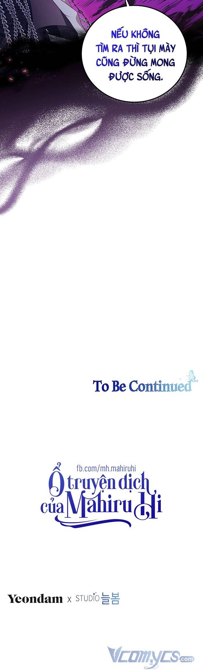 Trở Thành Tình Địch Của Các Nam Chính Chapter 76 - 20