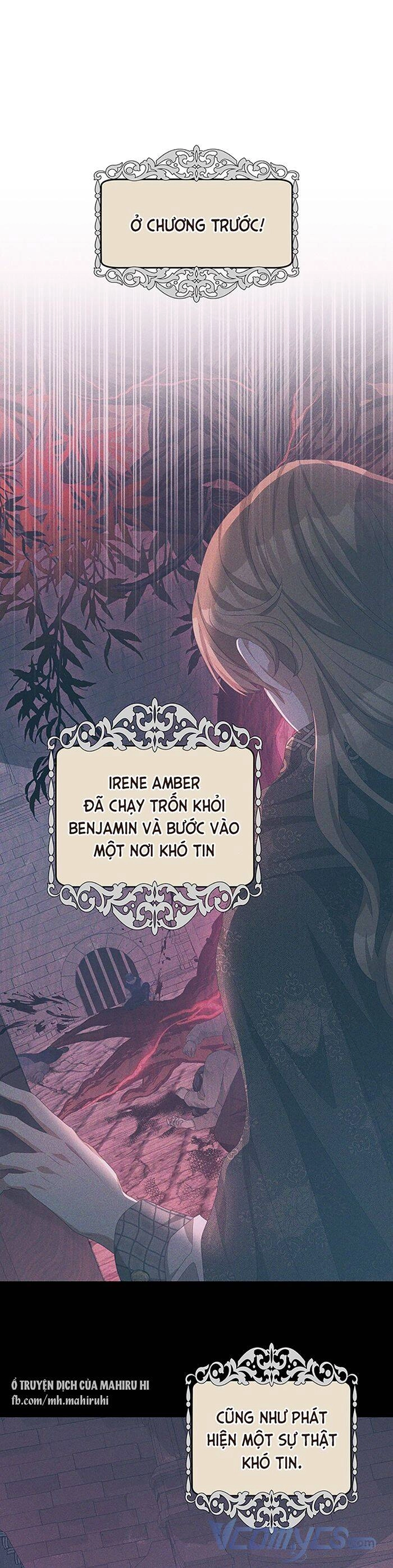 Trở Thành Tình Địch Của Các Nam Chính Chapter 77 - 2