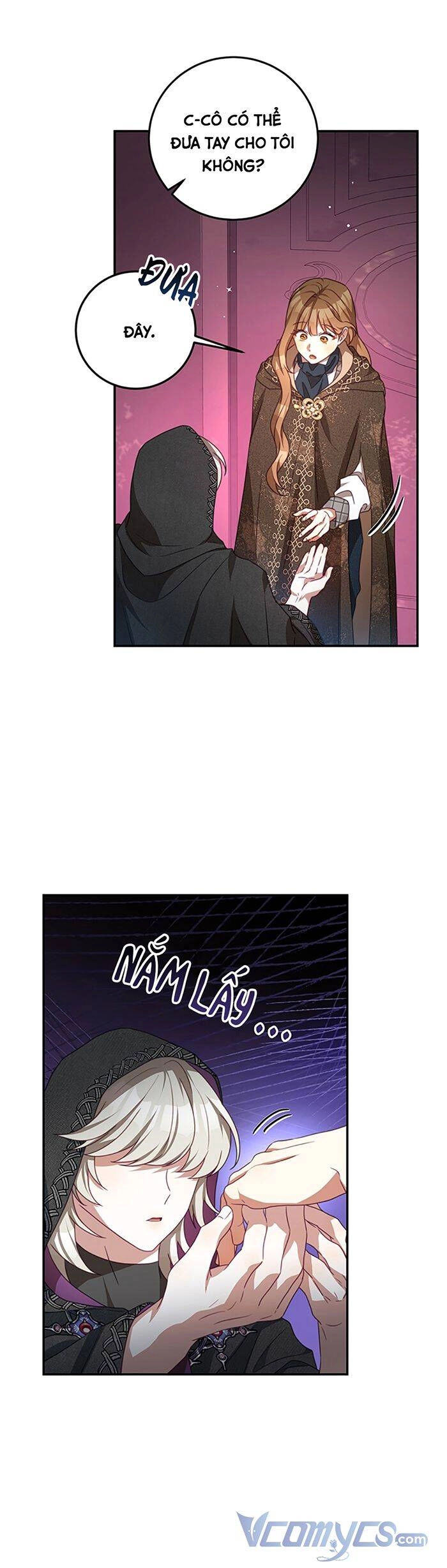 Trở Thành Tình Địch Của Các Nam Chính Chapter 77 - 5