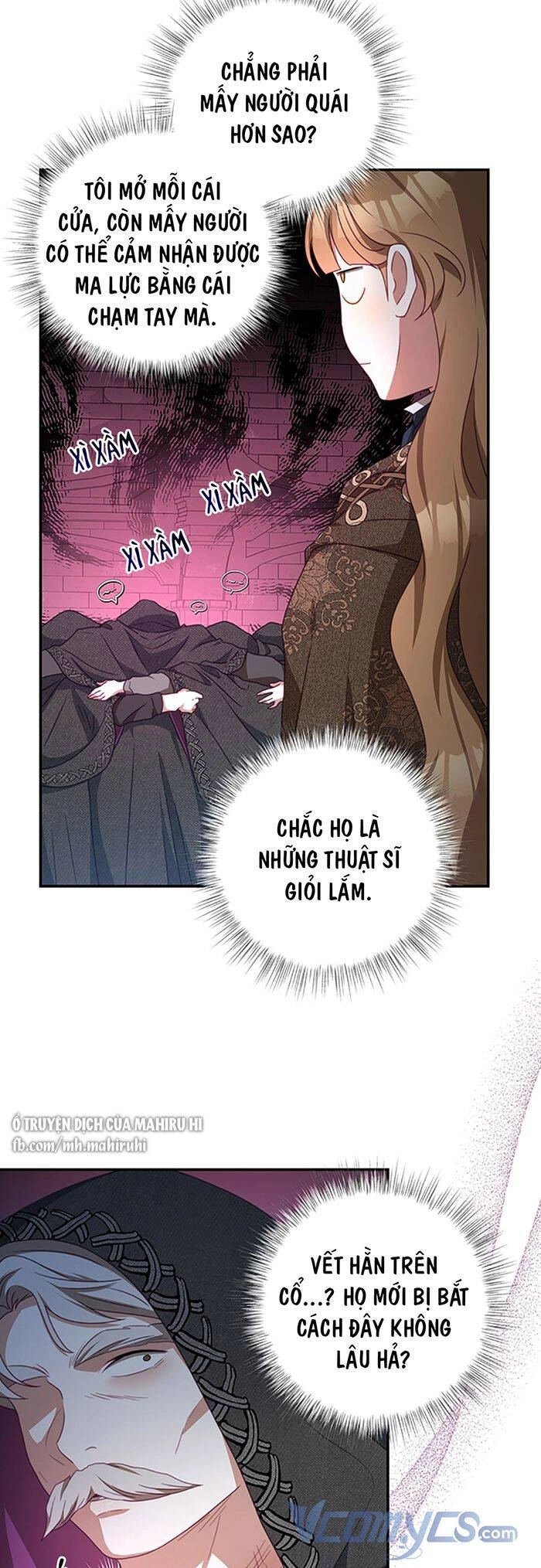 Trở Thành Tình Địch Của Các Nam Chính Chapter 77 - 7