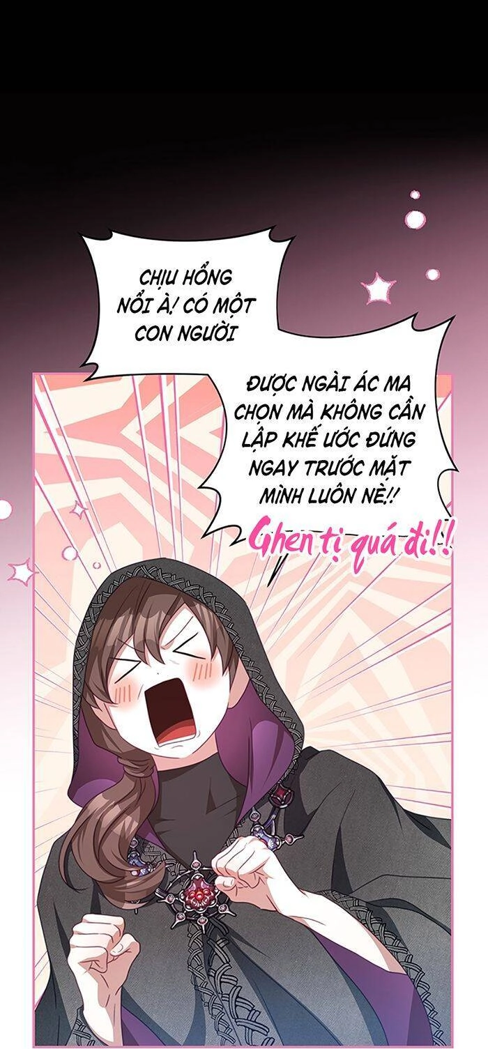 Trở Thành Tình Địch Của Các Nam Chính Chapter 77 - 12