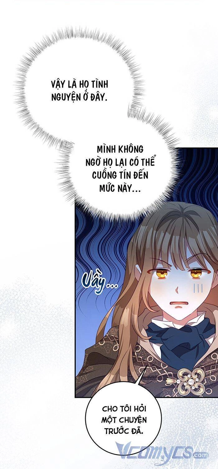 Trở Thành Tình Địch Của Các Nam Chính Chapter 77 - 13