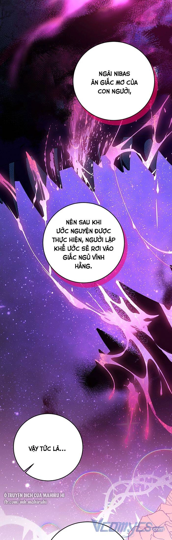 Trở Thành Tình Địch Của Các Nam Chính Chapter 77 - 17