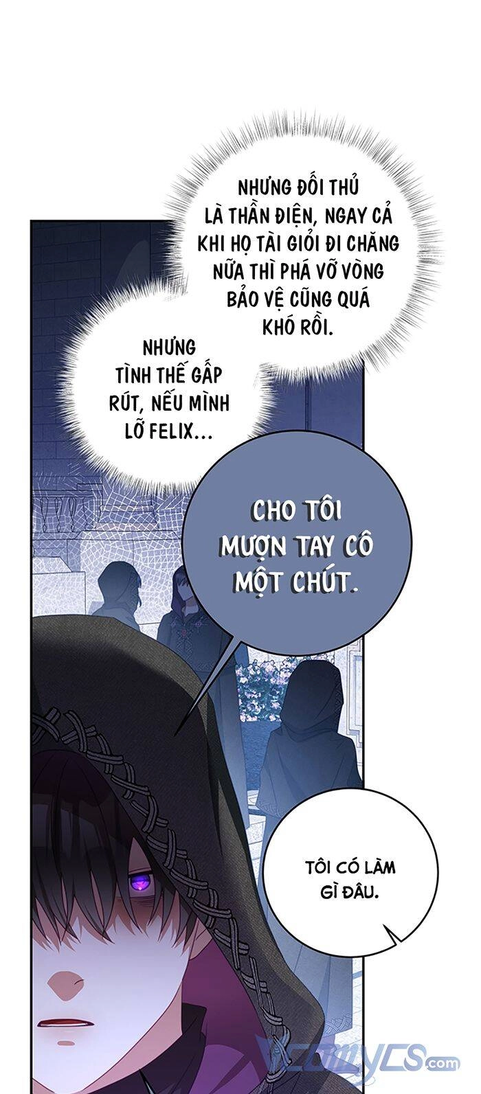 Trở Thành Tình Địch Của Các Nam Chính Chapter 78 - 4