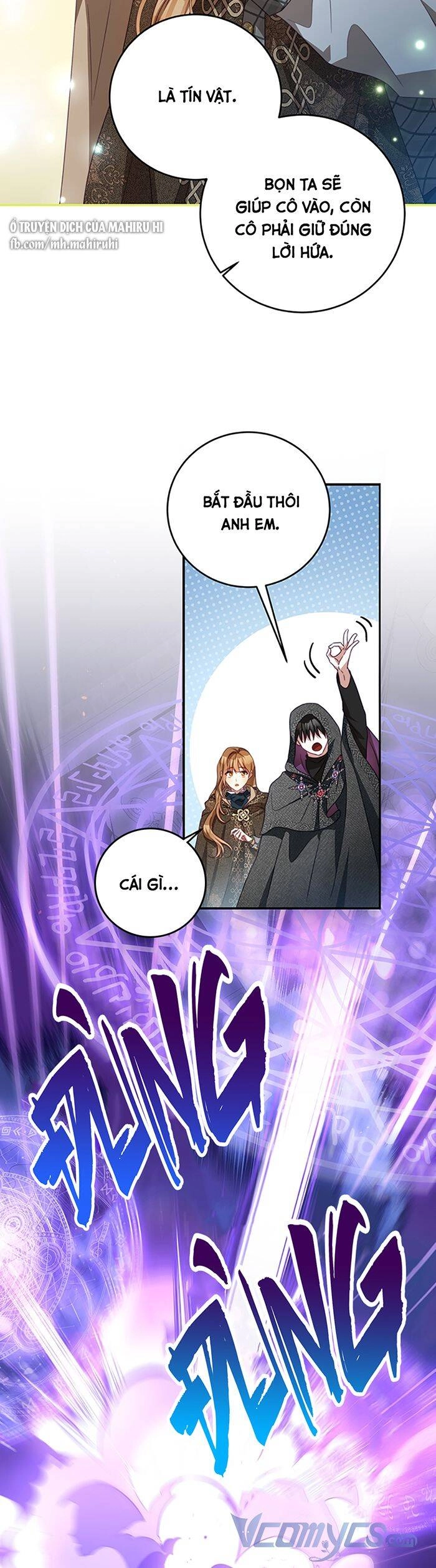 Trở Thành Tình Địch Của Các Nam Chính Chapter 78 - 6