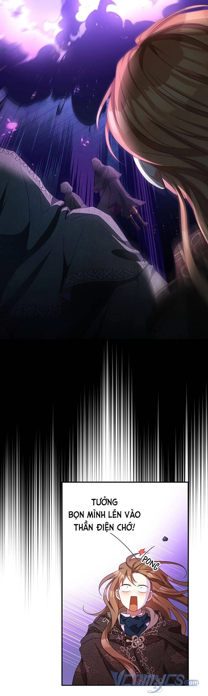 Trở Thành Tình Địch Của Các Nam Chính Chapter 78 - 7