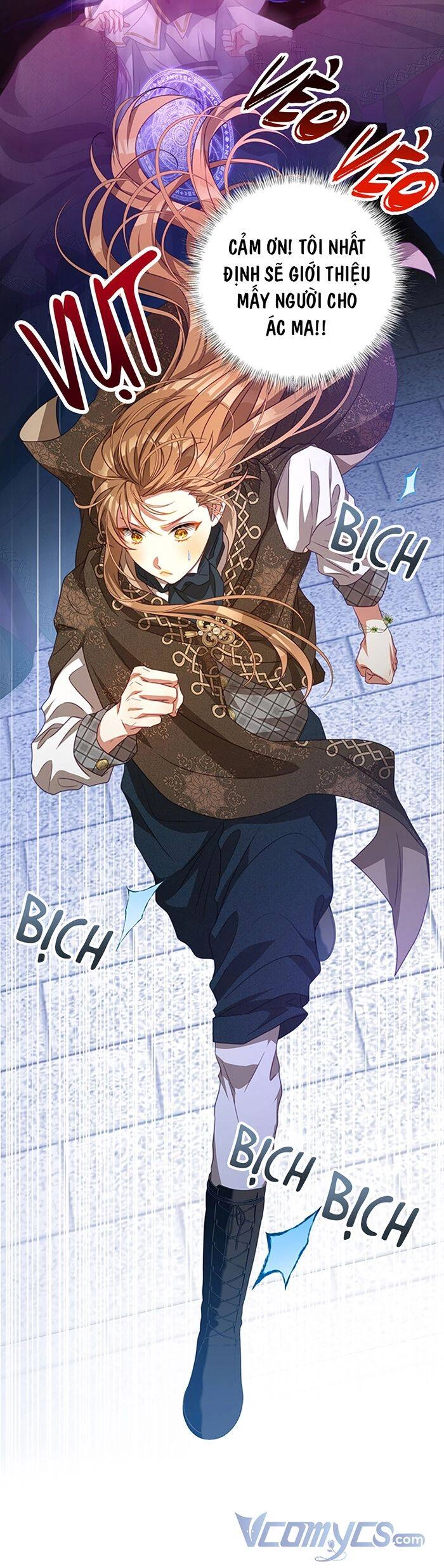 Trở Thành Tình Địch Của Các Nam Chính Chapter 78 - 11