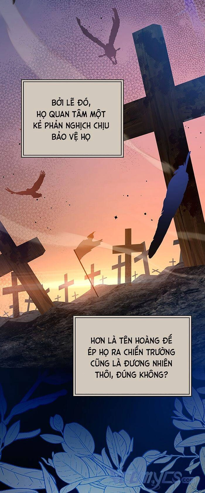 Trở Thành Tình Địch Của Các Nam Chính Chapter 78 - 17