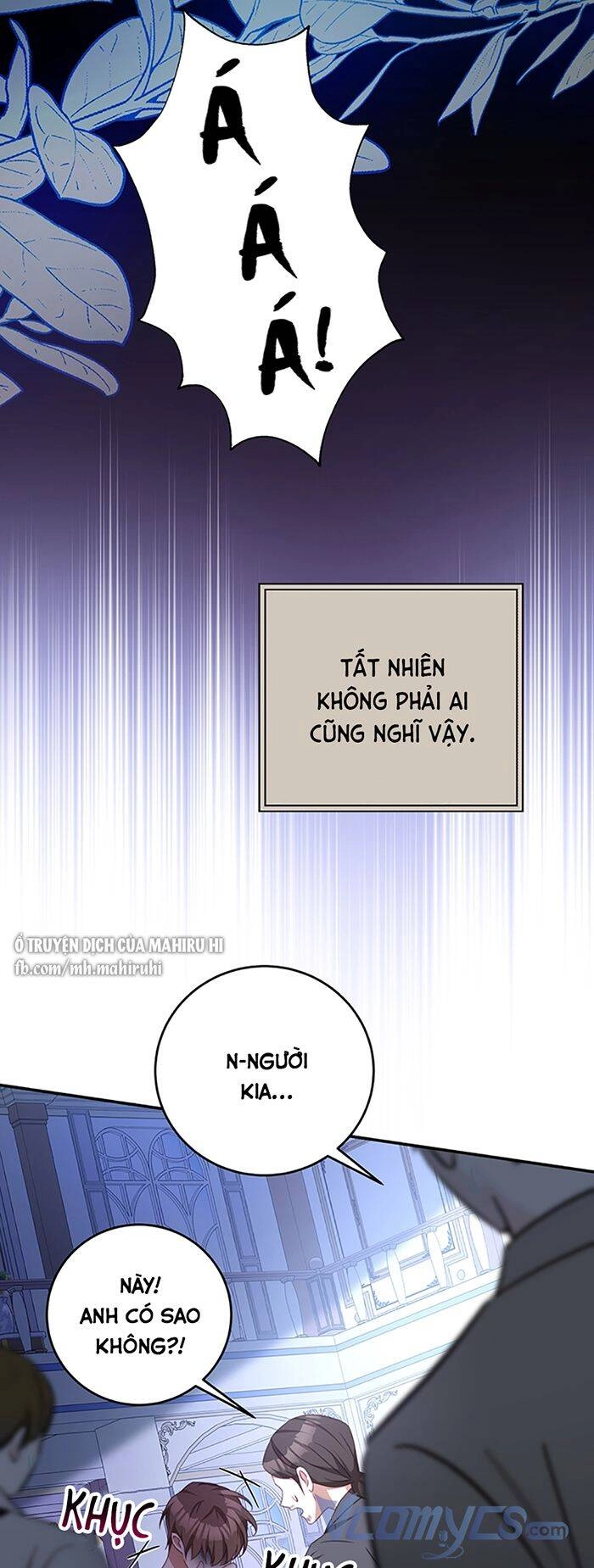 Trở Thành Tình Địch Của Các Nam Chính Chapter 78 - 18