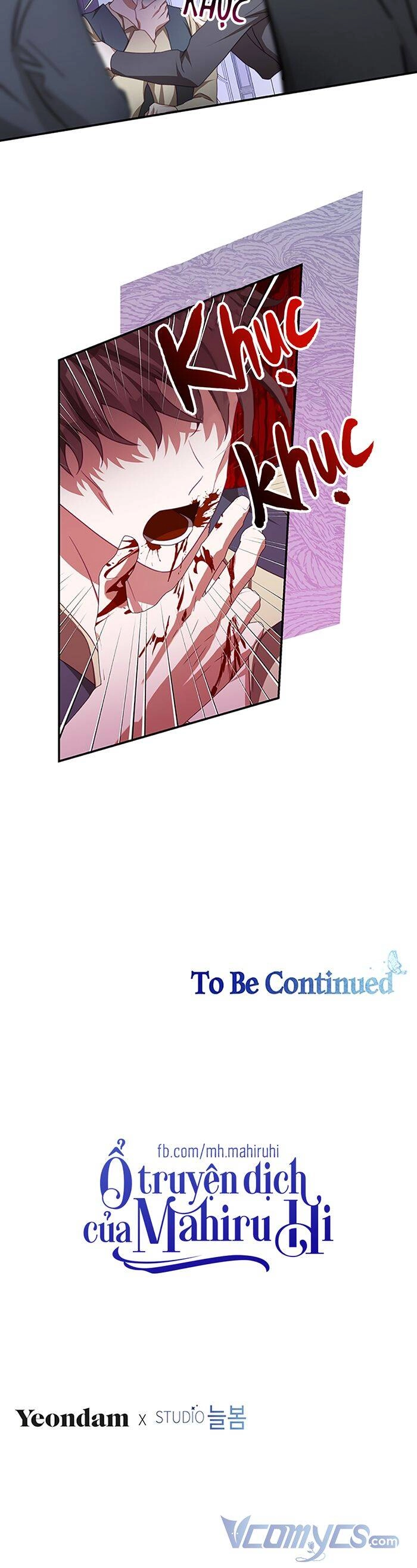 Trở Thành Tình Địch Của Các Nam Chính Chapter 78 - 19