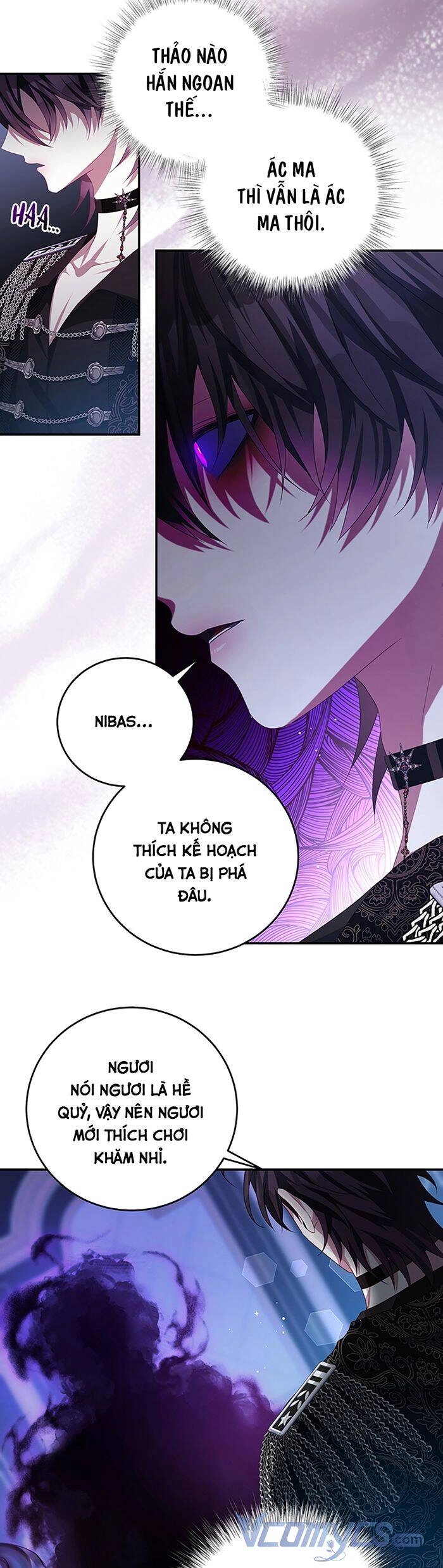 Trở Thành Tình Địch Của Các Nam Chính Chapter 79 - 4