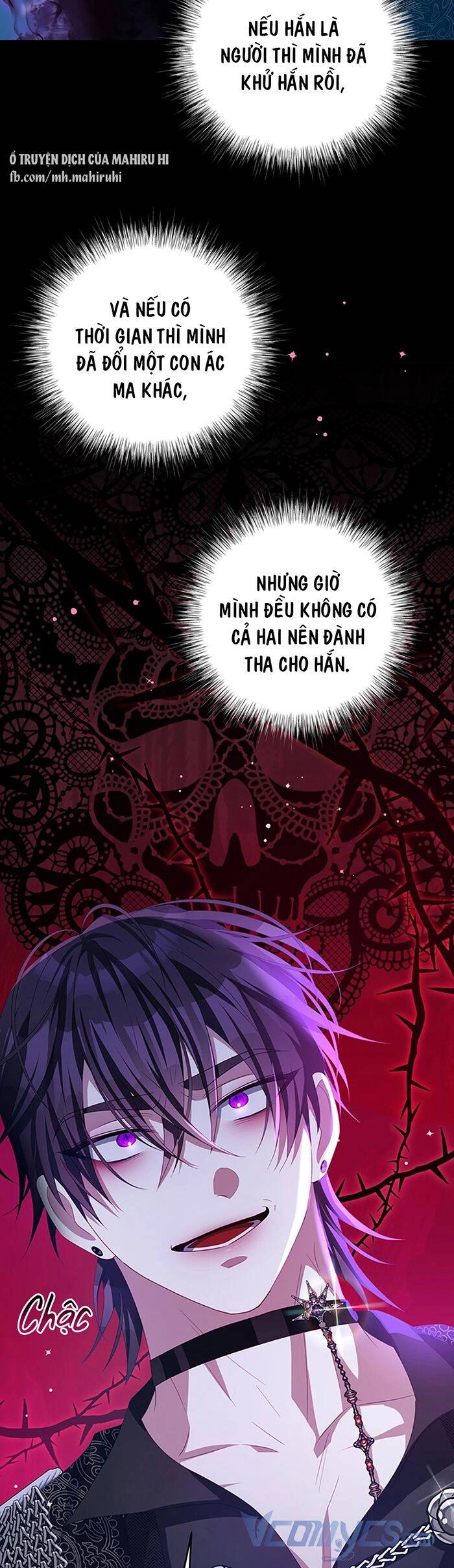 Trở Thành Tình Địch Của Các Nam Chính Chapter 79 - 5