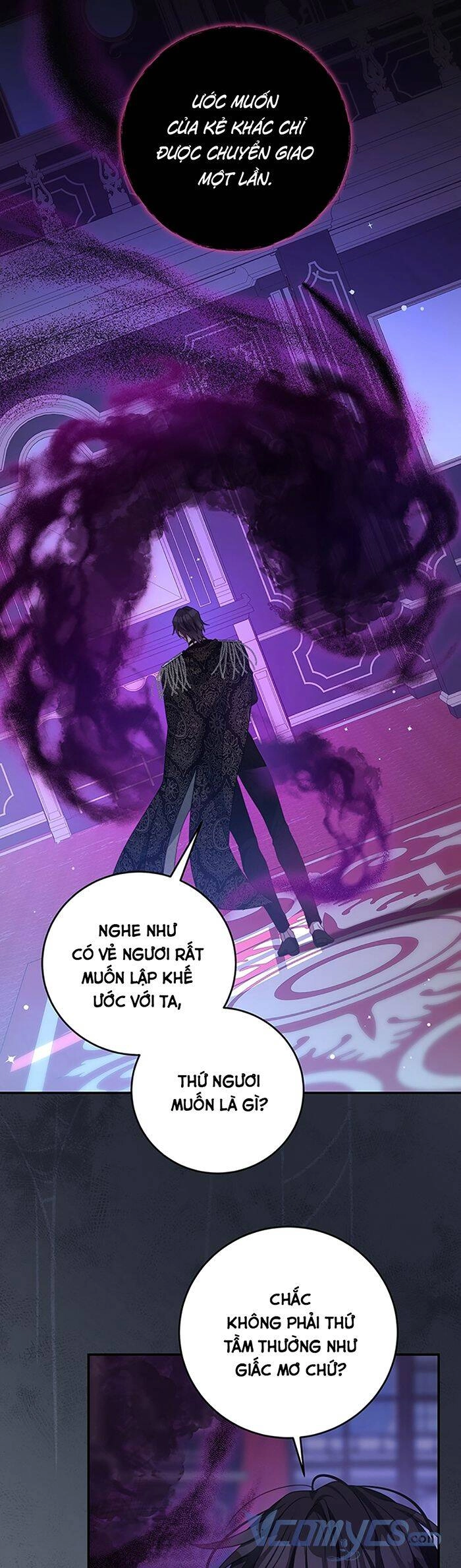 Trở Thành Tình Địch Của Các Nam Chính Chapter 79 - 8