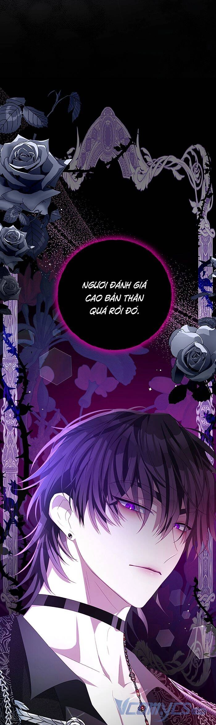 Trở Thành Tình Địch Của Các Nam Chính Chapter 79 - 10