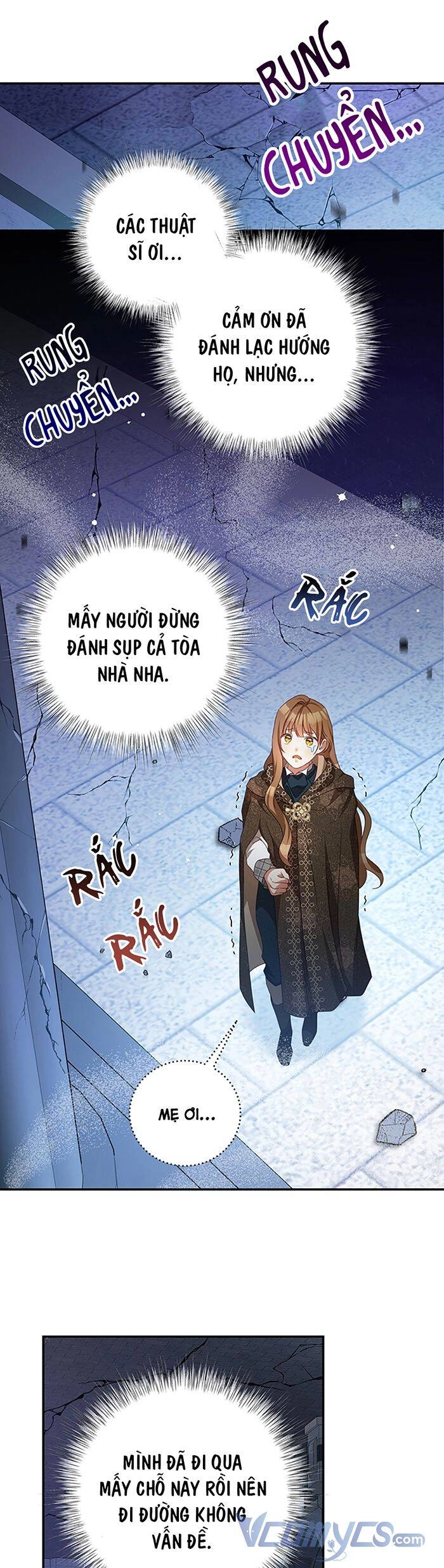 Trở Thành Tình Địch Của Các Nam Chính Chapter 79 - 12